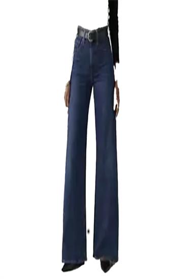 728 HR WIDE LEG-WOODSTOCK WIDE LEG